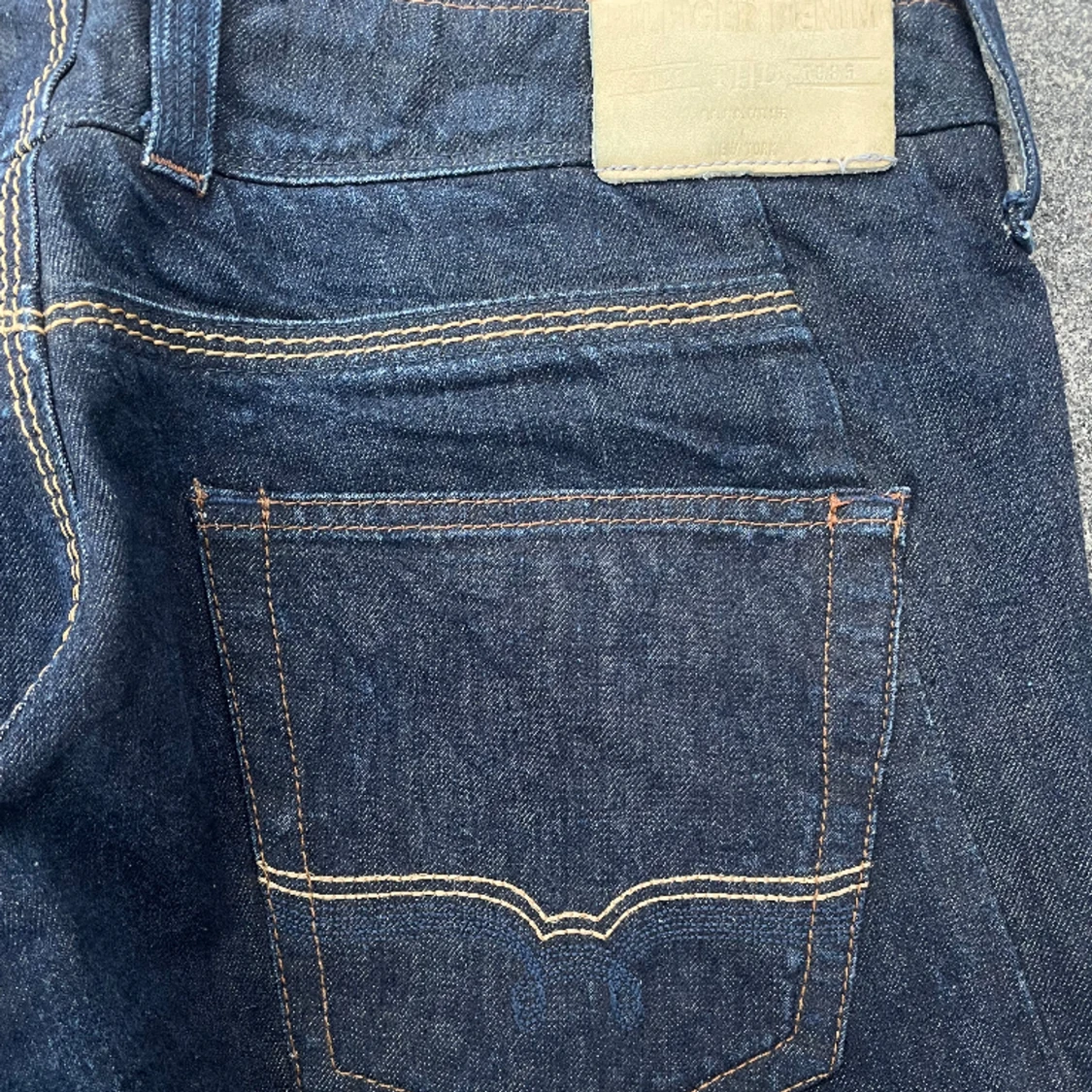 Vintage jeans - 91