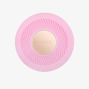 Foreo  - Helt oanvänd! Så skön för att göra ansiktsbehandling🙏 Har ej laddare men det går lätt att köpa till💘 rekommenderad produktbeskrivning finns men man kan annars ta vilken ansiktsmask man vill och använda😇Nypris 1200