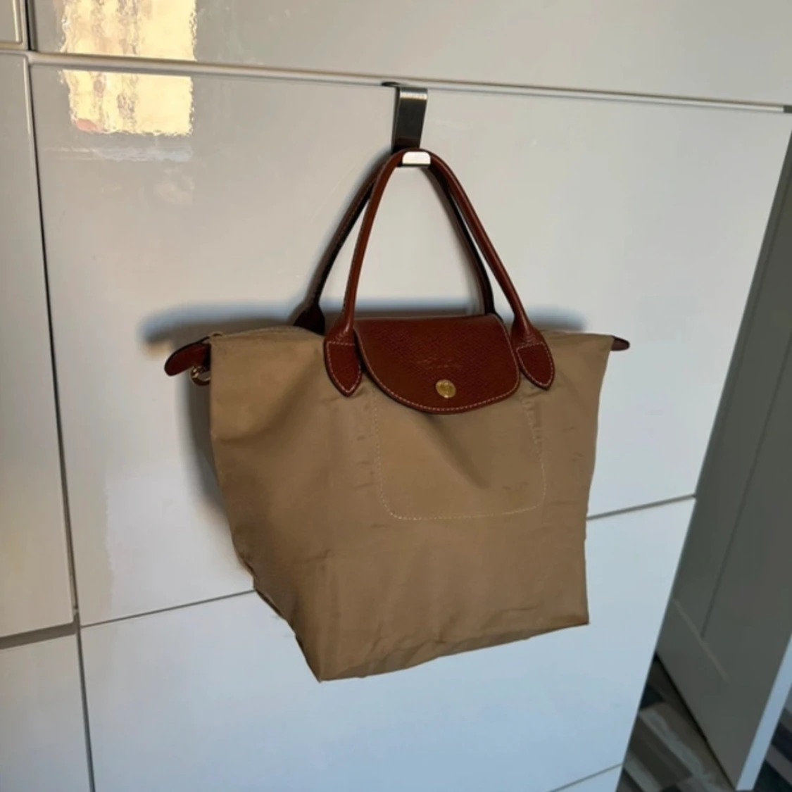 Longchamp Väska  - 91