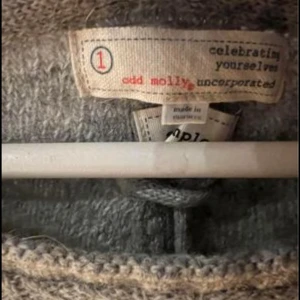 Odd molly storlek 1 - Odd Molly tröja storlek 1   Fint skick 