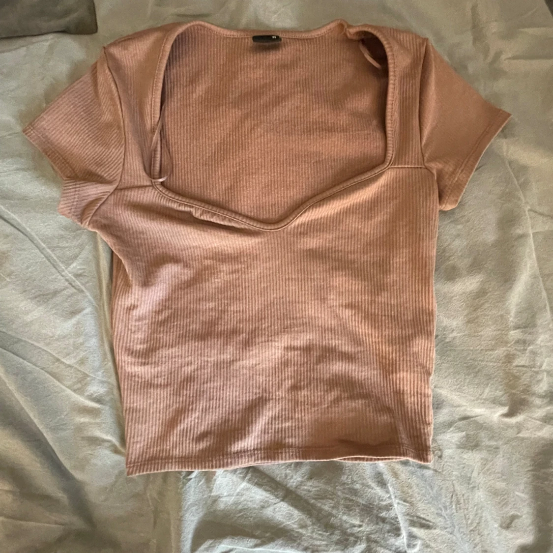 Kortärmad tröja  - 90