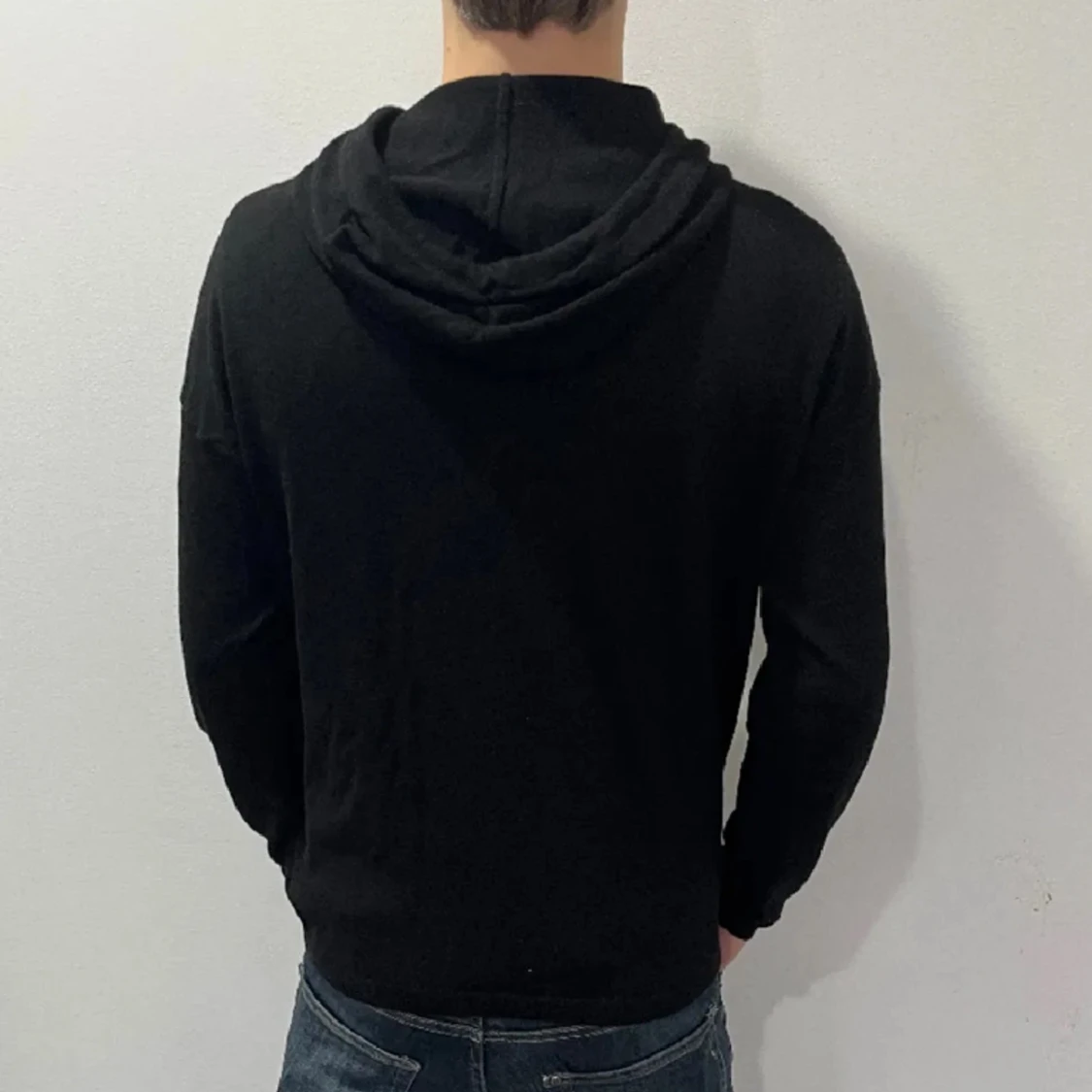 MERINOULL TRÖJA - 91