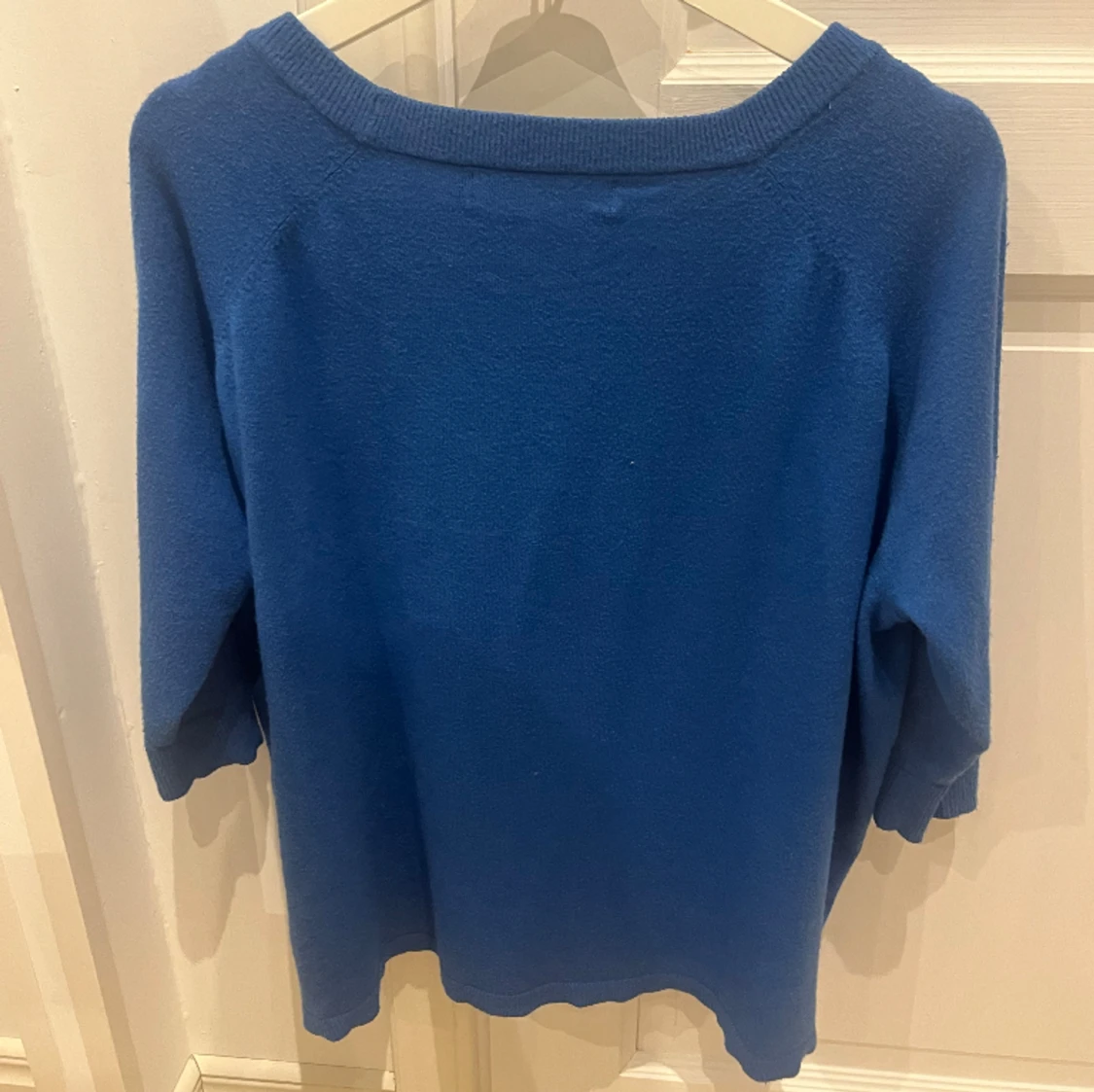 trekvarts tröja  - 90