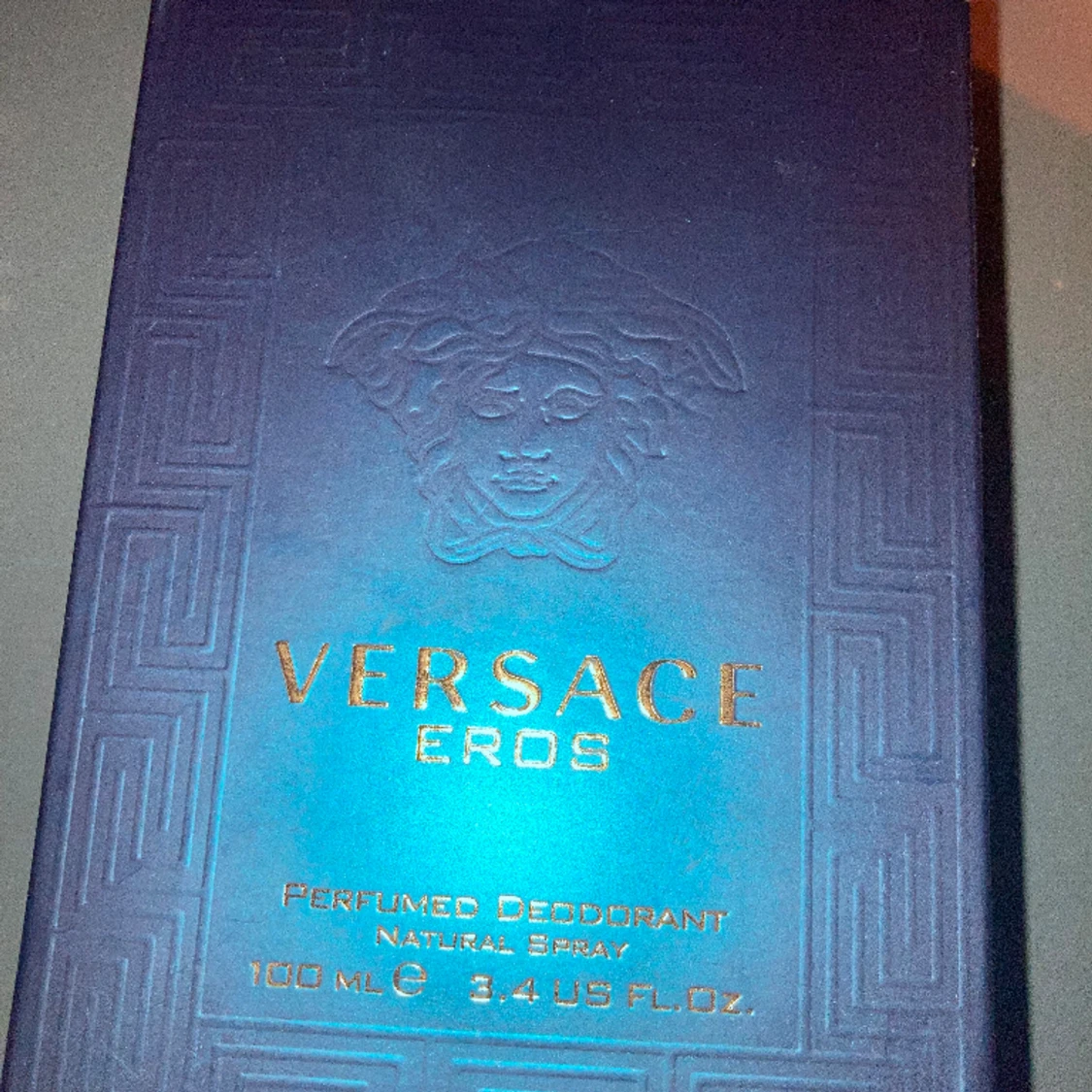 Vercace eros ca 90 ml - 91