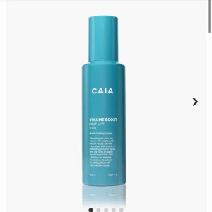 Caia - Säljer denna Caia volume boost, endast testad