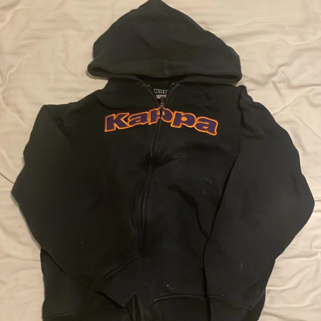 Vintage Kappa hoodie