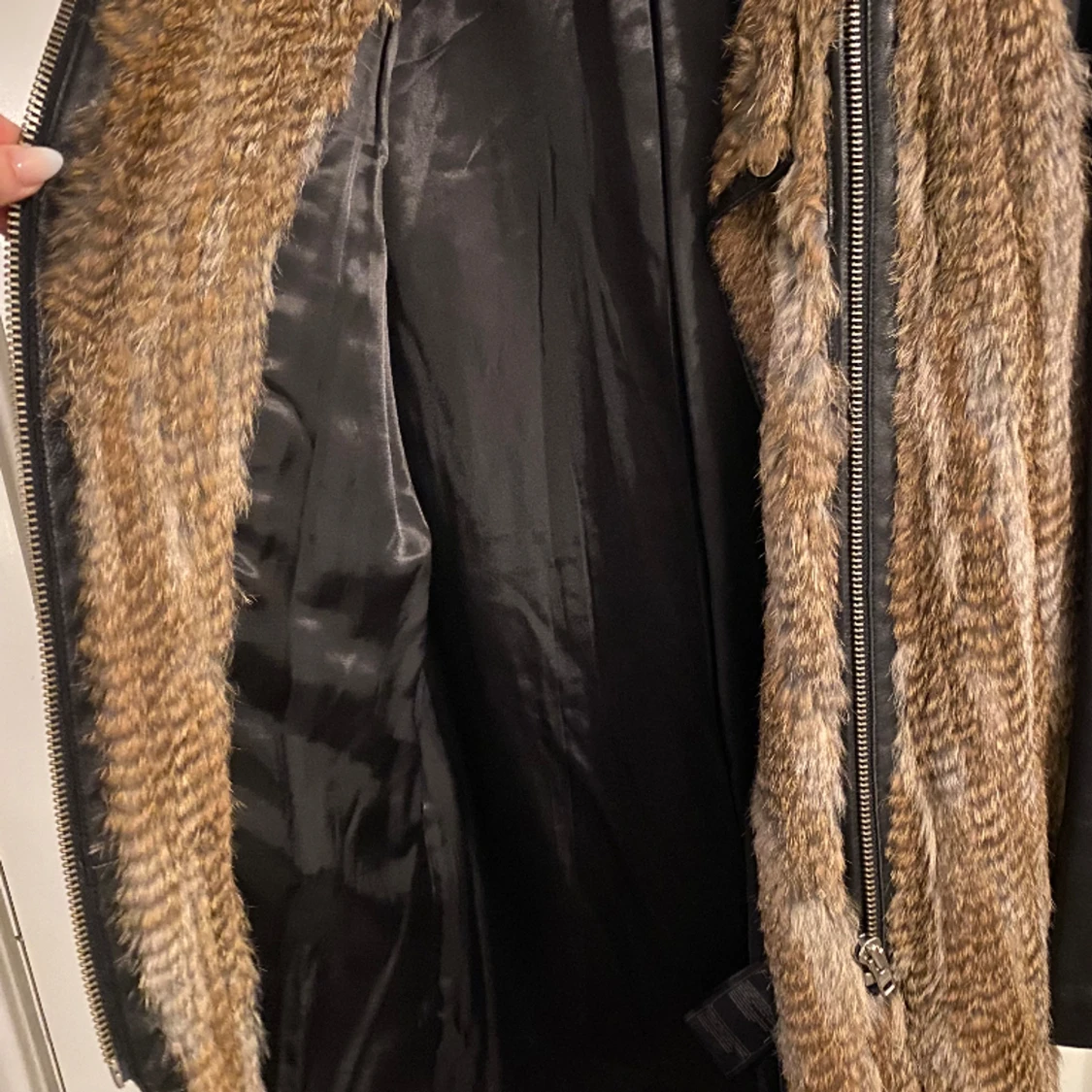 Rockandblue skinnjacka  - 91