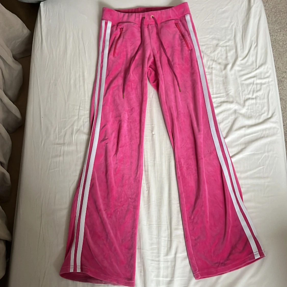 Juicy couture track pants