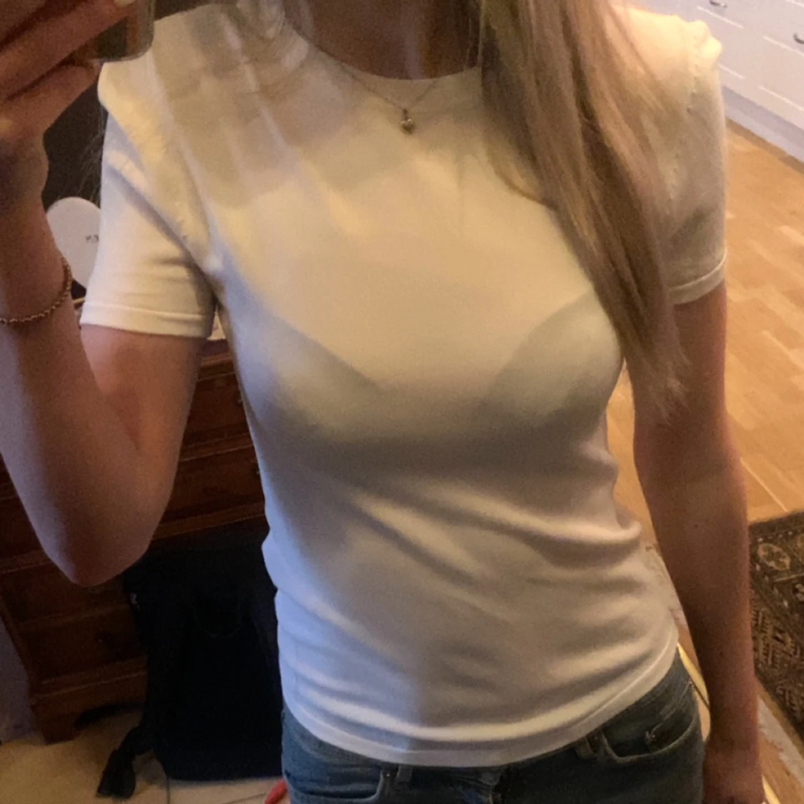 Tight Tshirt 