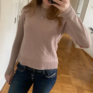Zadig tröja - Sjukt snygg cashmere tröja från Zadig som tyvärrrrr inte kommer till användning