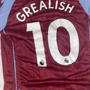 Aston villa tröja  - Från 2021 äkta 