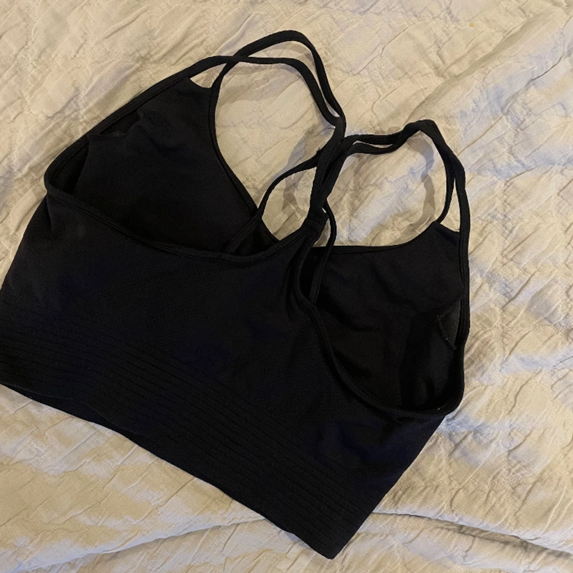 Sport topp från ICIW - 90