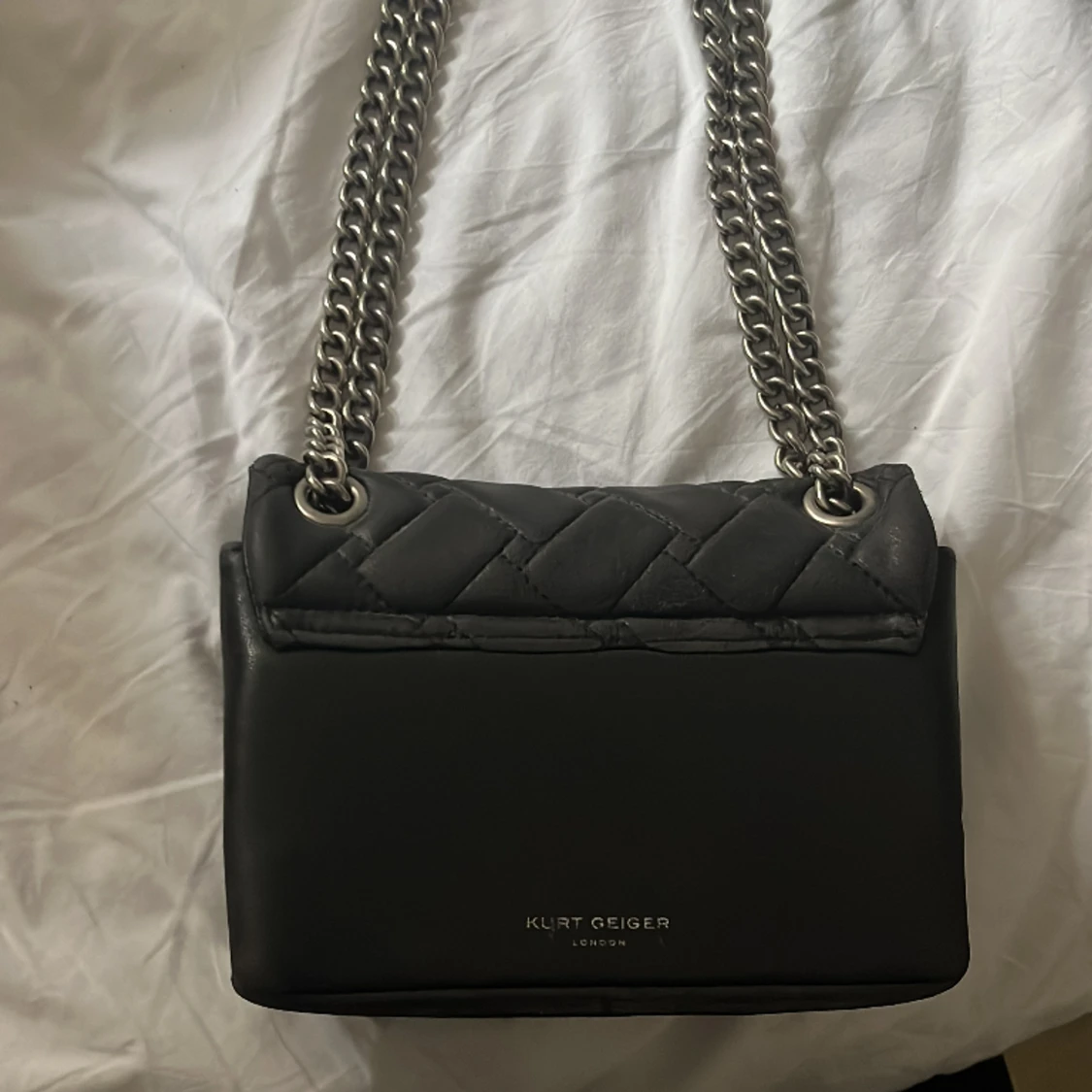 Kurt geiger väska - 90