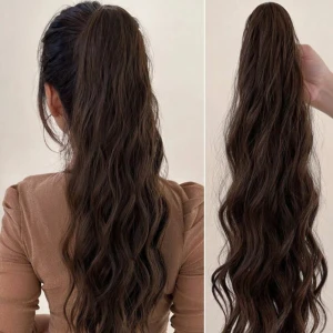 Hästsvans  - Aldrig använd💞