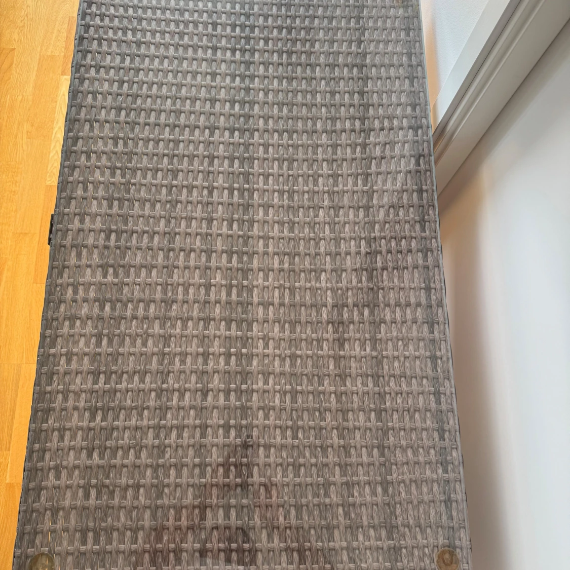 Soffbord/Loungebord Chilli - 1