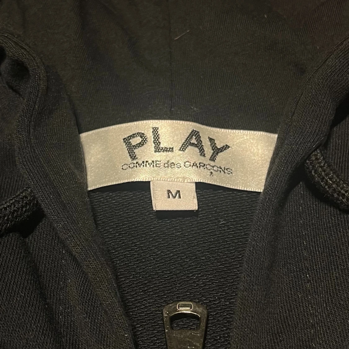 Commes des garcons tröja - 2