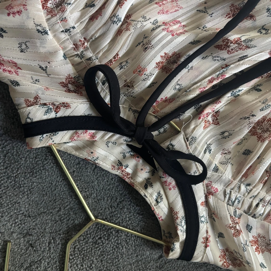 Festblus från tintoretto - 2