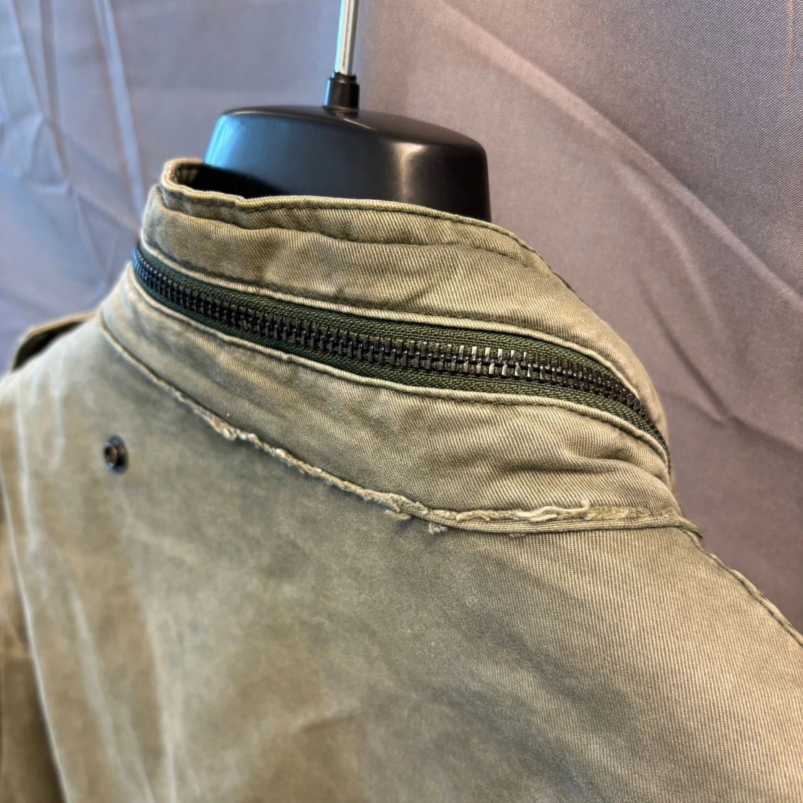 Zadig Voltaire Field Jacka  - 3