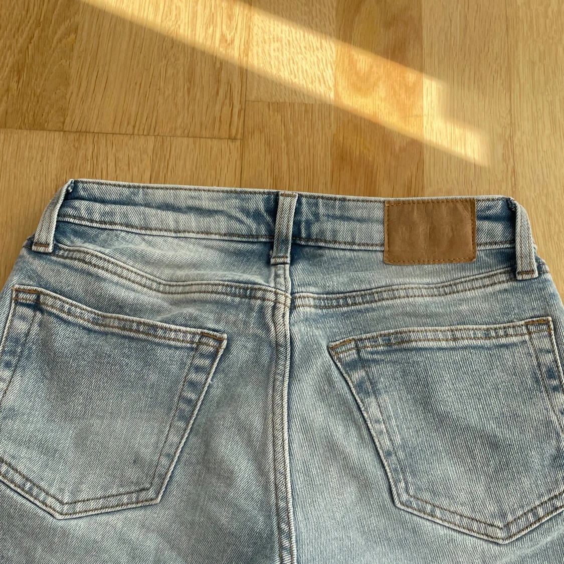 Bootcut jeans 🗽 - 3