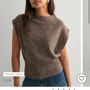 Nelly half polo tröja - Helt ny bara använd 1 gång! Slutsåld online. 