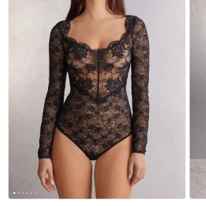 Body intimissimi - Oanvänd jättesnygg body från intimissimi, har prislappen kvar