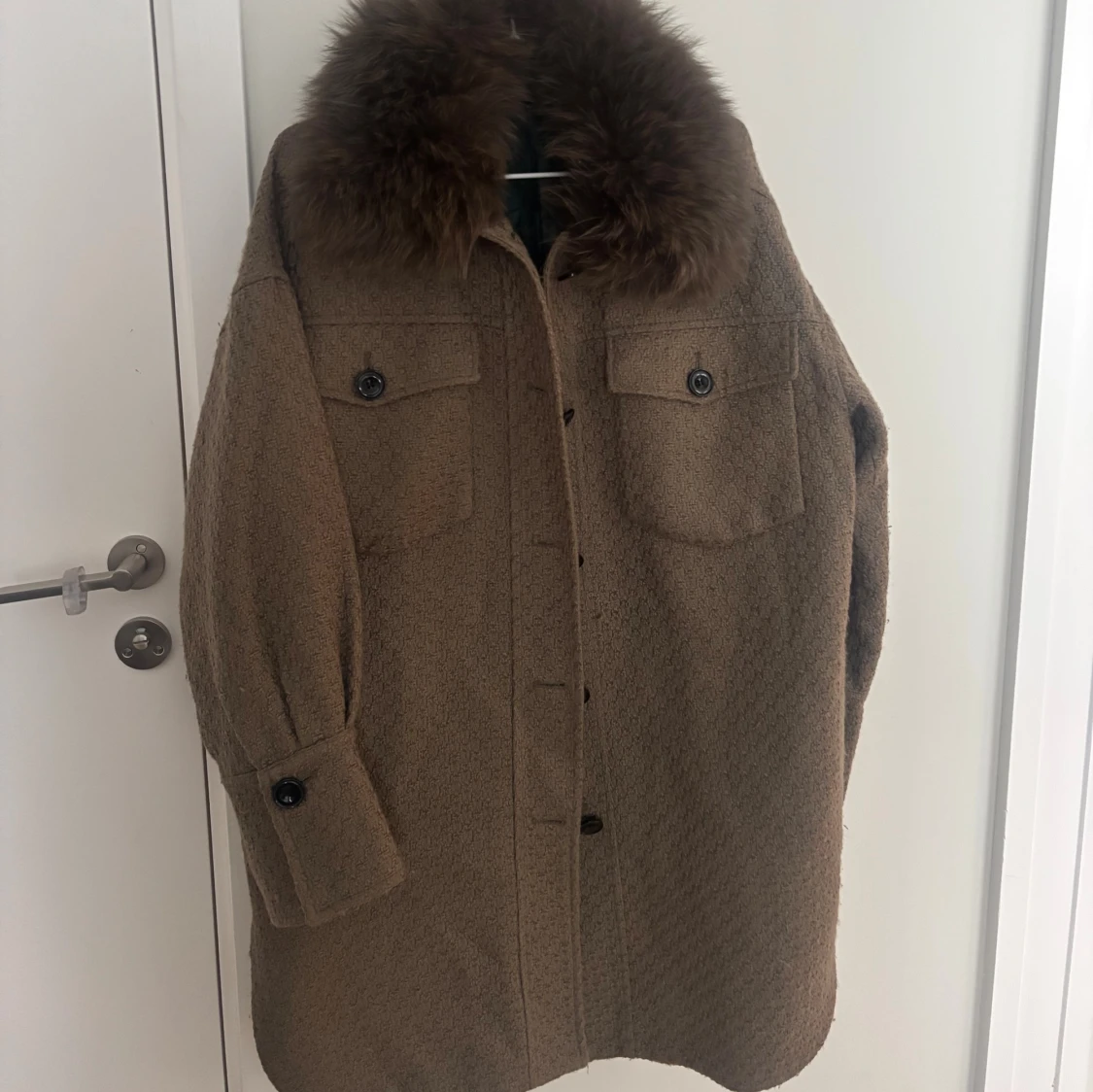 Jacka från Meotine - 4