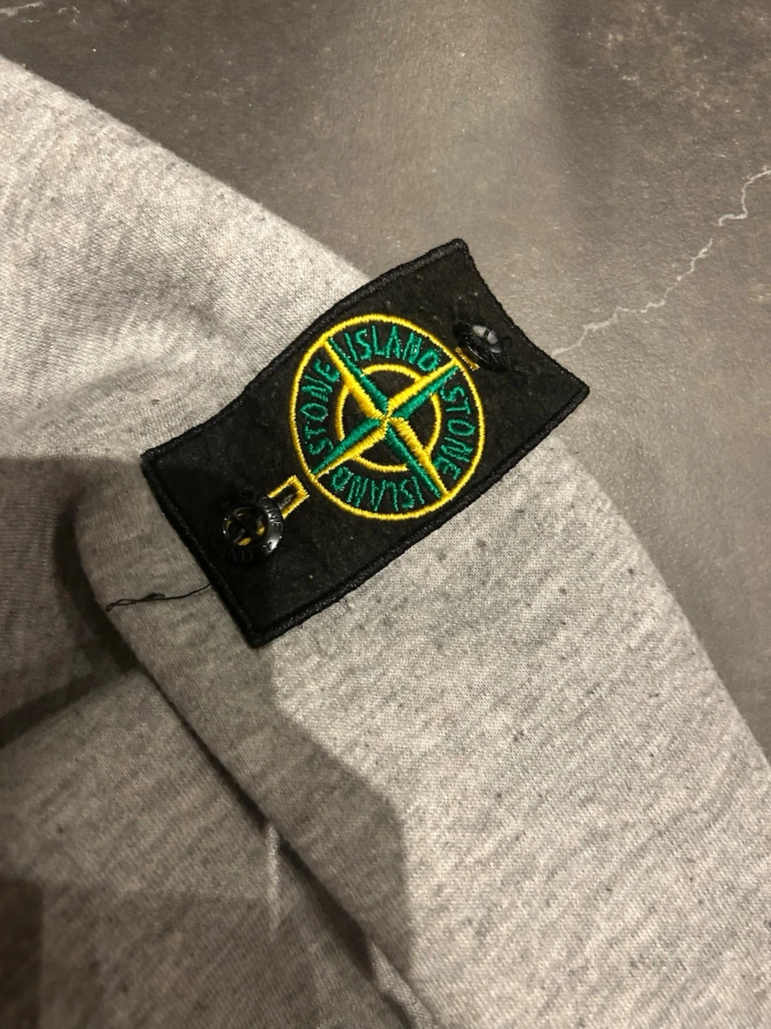 Stone Island  - 2