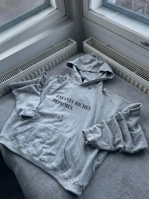 ERD oversized hoodie - Barely any use in new condition size m unisex hoodie. Baggy fit