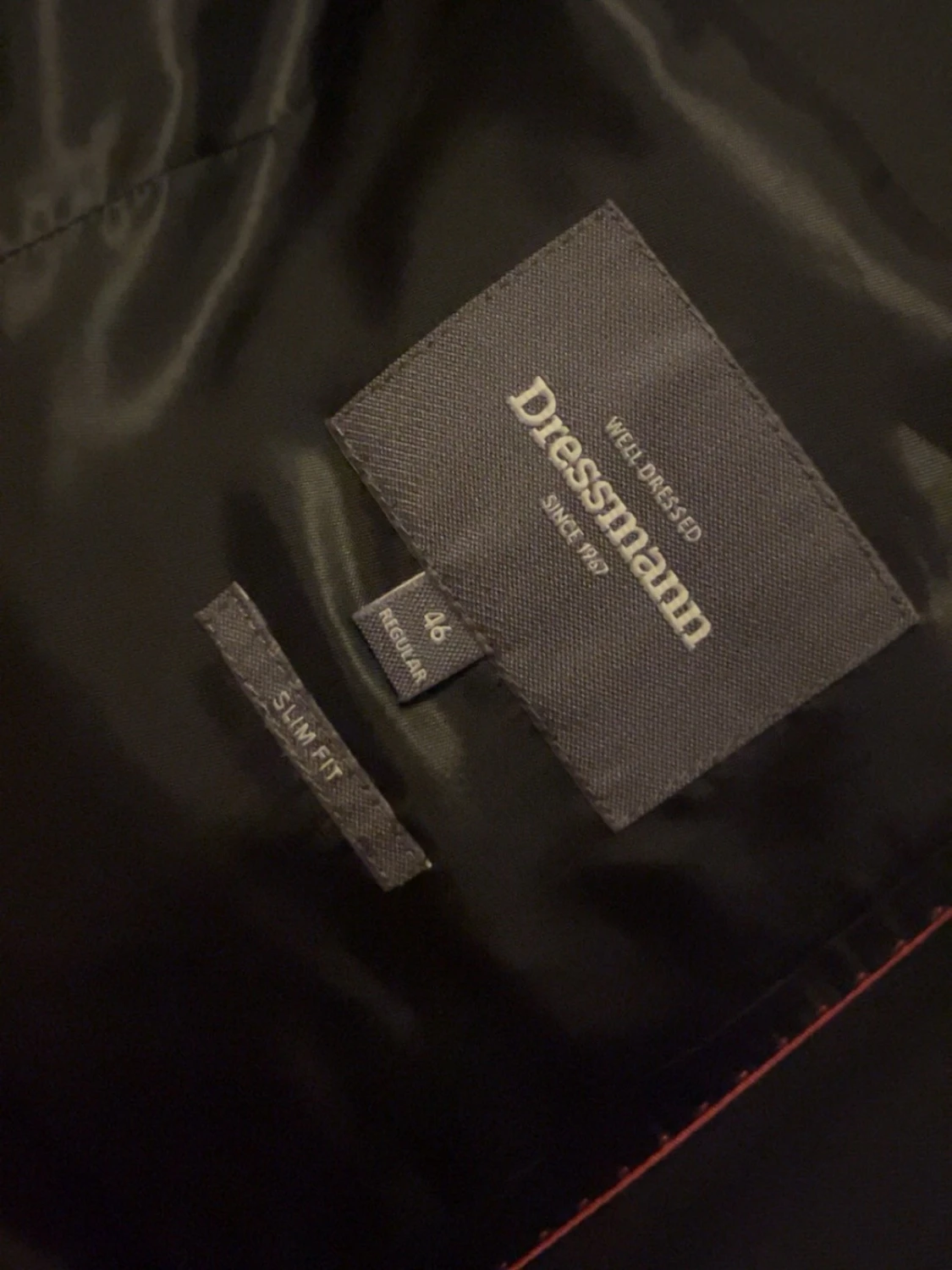 Dressman kavaj  - 2