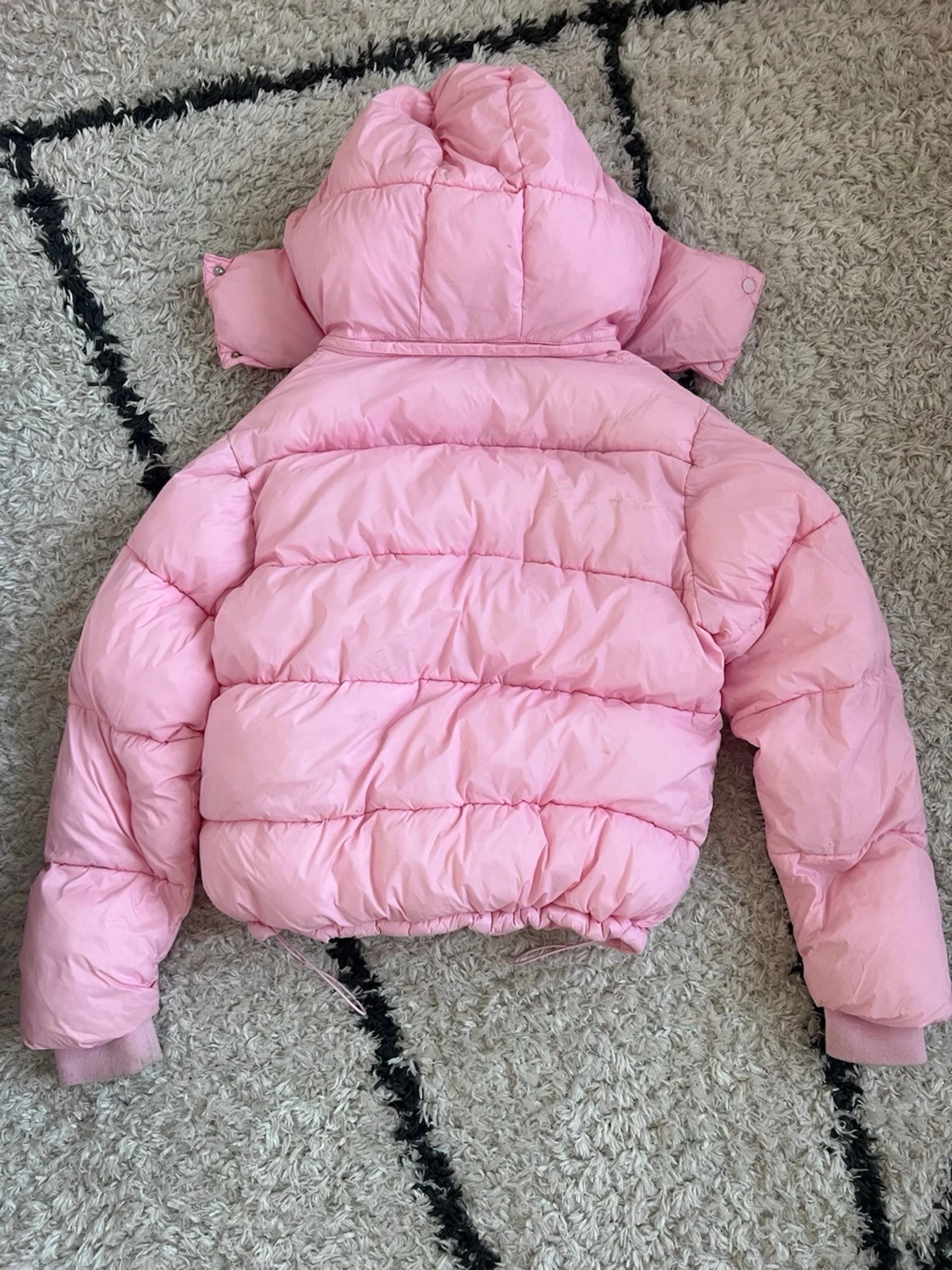 Bik Bok Jacka 💕 - 1