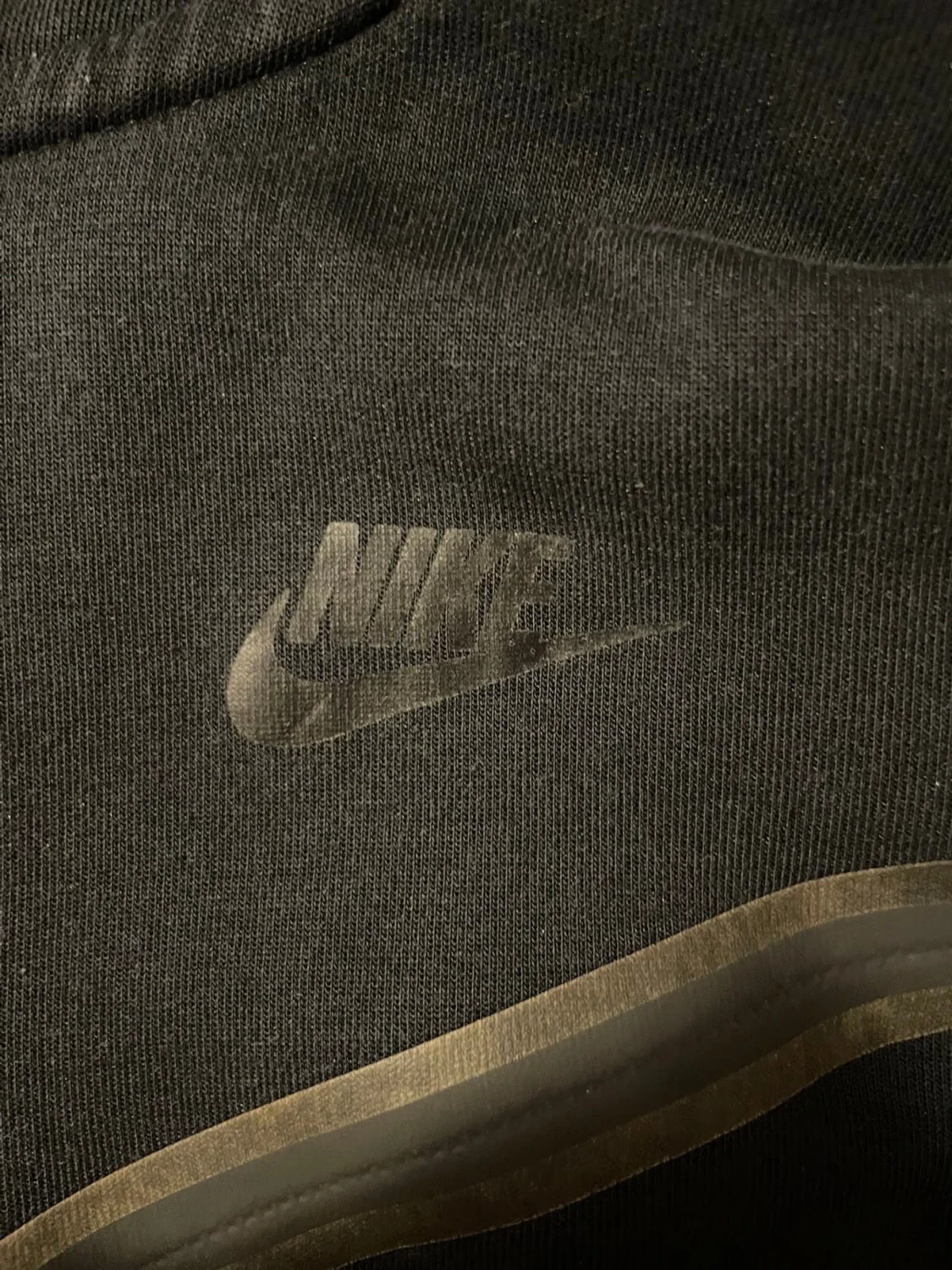 Nike Tech - 2