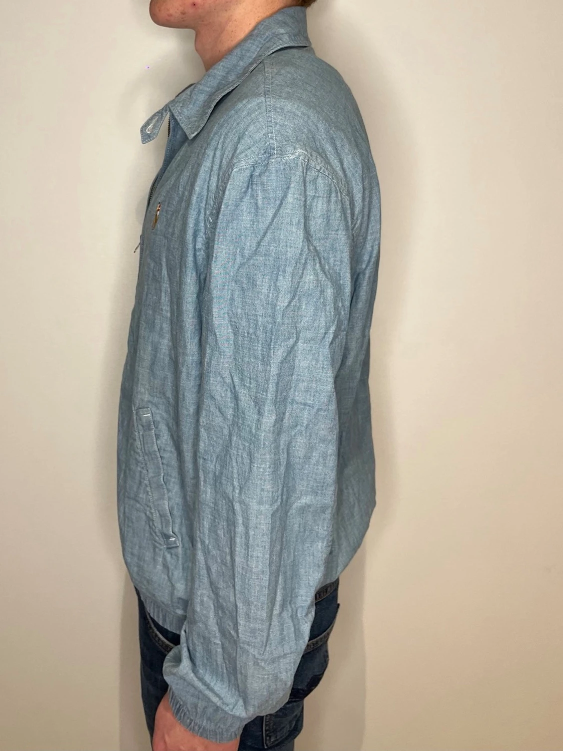 Ralph lauren Overshirt  - 2