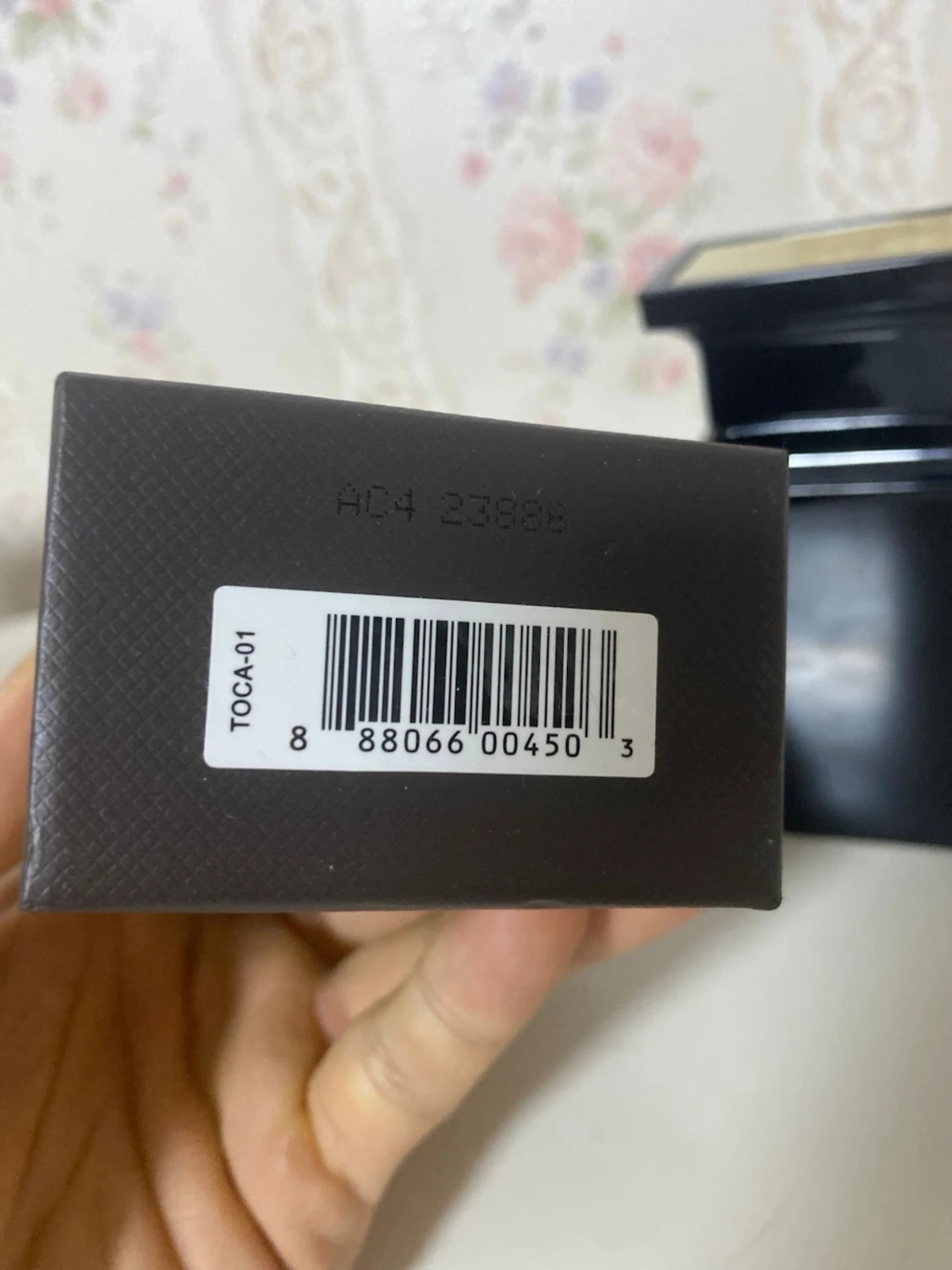 Tom Ford Tobacco Vanille 100ml - 2