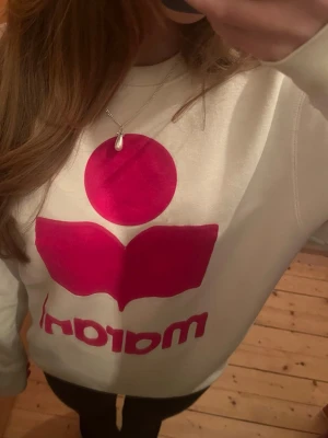 Isabel marant tröja - Isabel marant tröja, jätte fin men har inte använt så mycket. 