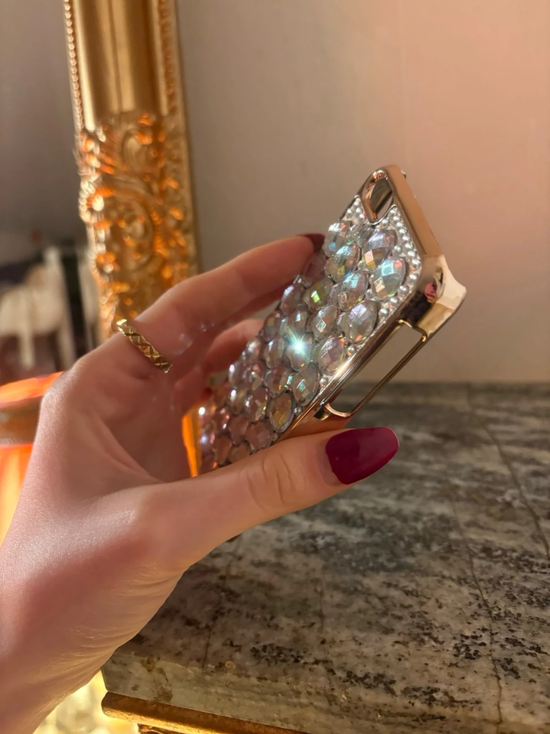 Mobilskal iPhone 5c - 2