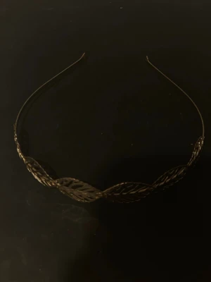 Diadem - Jätte fint diadem!