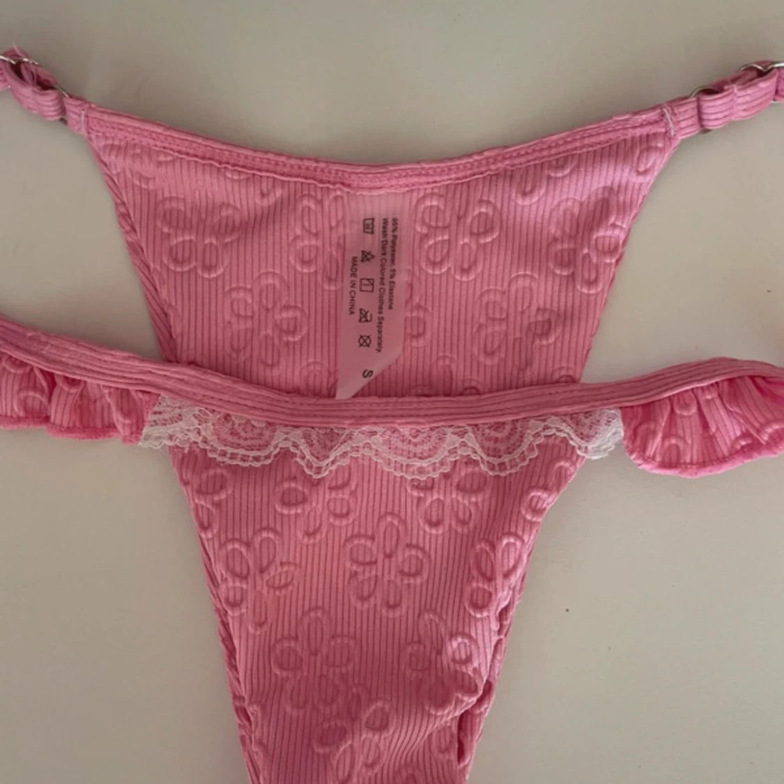 Underpants No°1 - 1