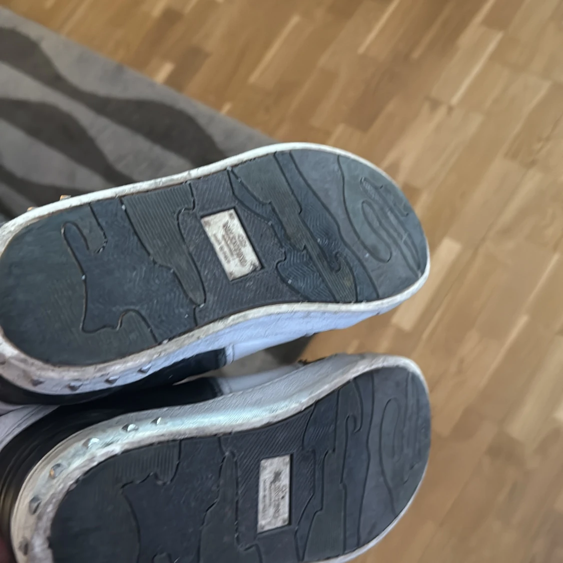 Valentino flycrew - 4