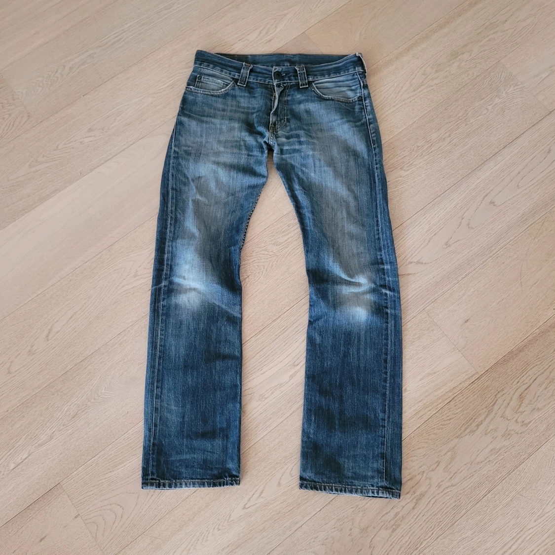 Levi's 506 - 1