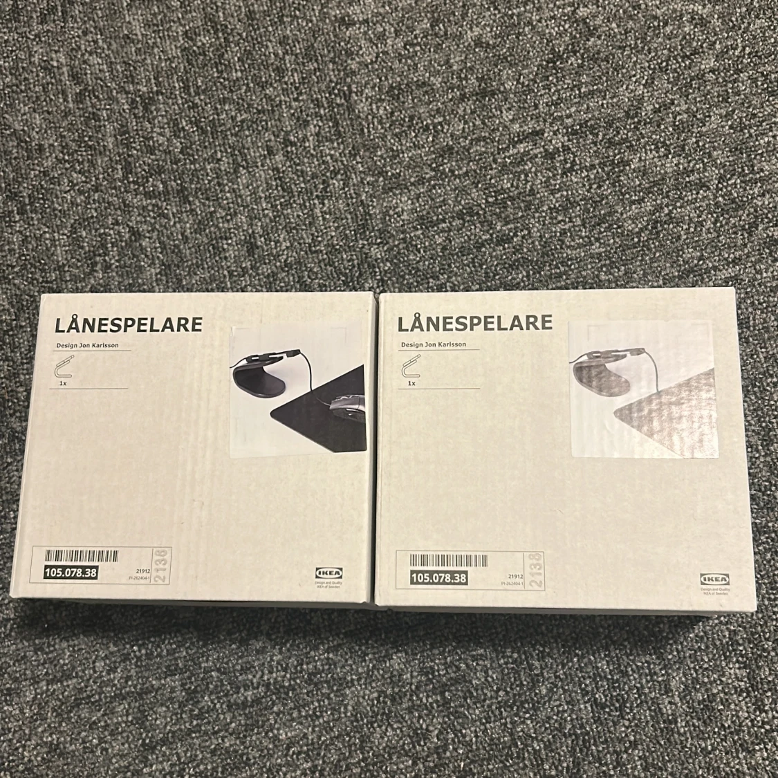 Musslad hållare (75kr stycket) nypris 150 (2st 140kr) rabbat om du köper 2 - 3