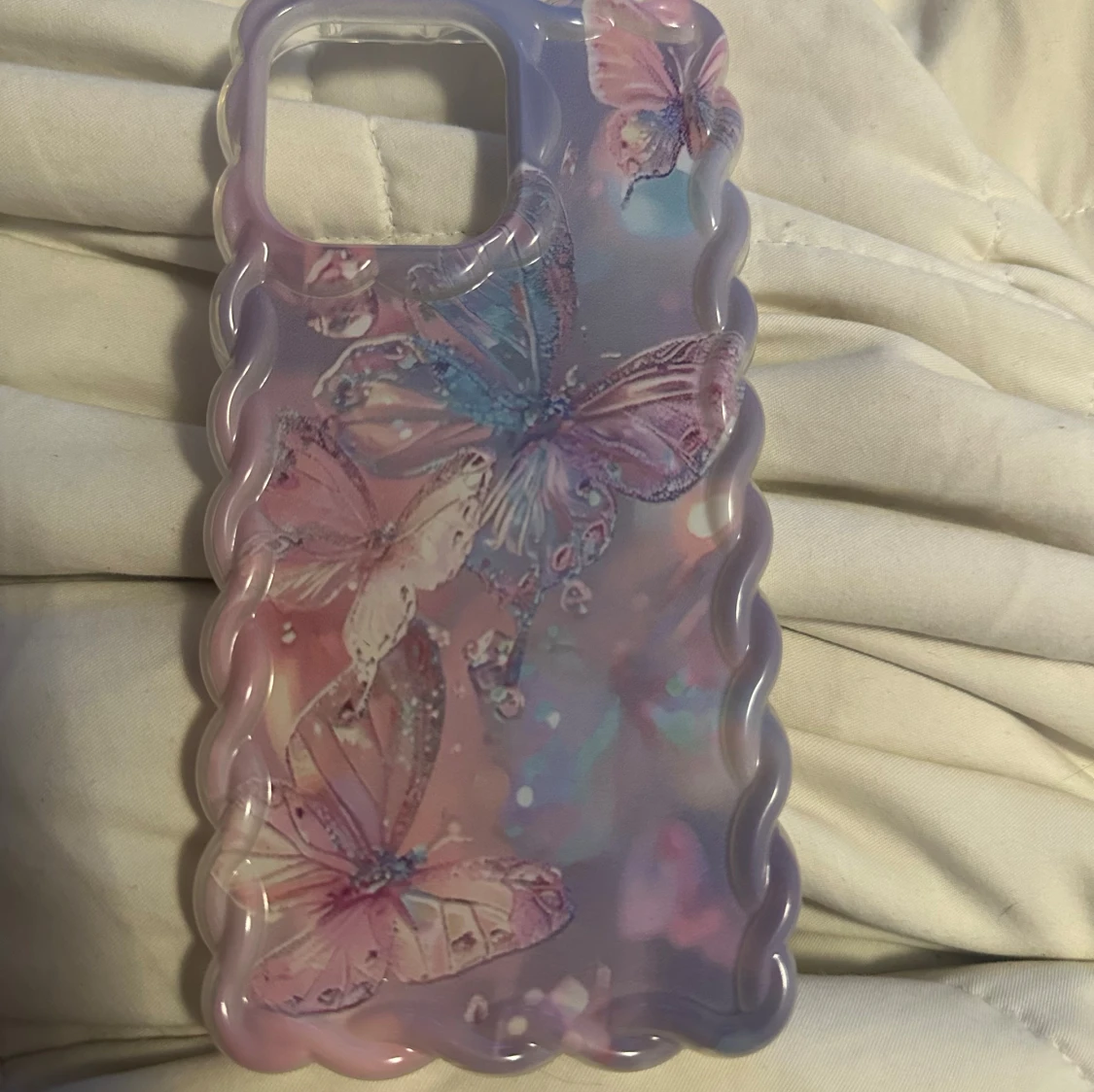 Skal iPhone 14 Pro max