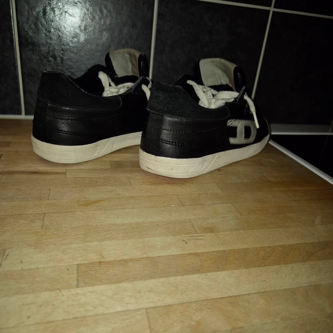 Diesel skor - 1