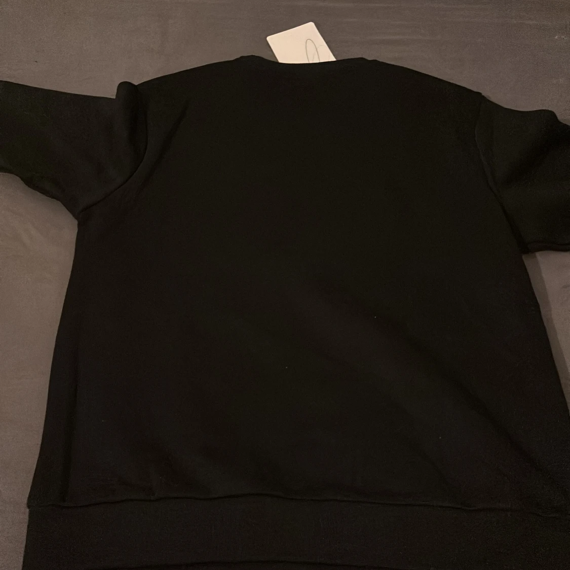 Svart Moncler tröja från Moncler  - 1