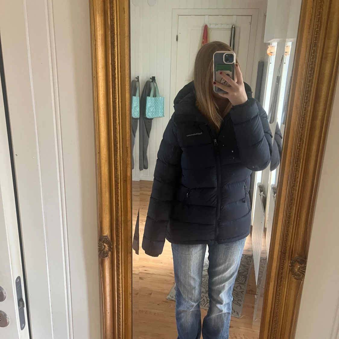 Peak performance jacka  - 2