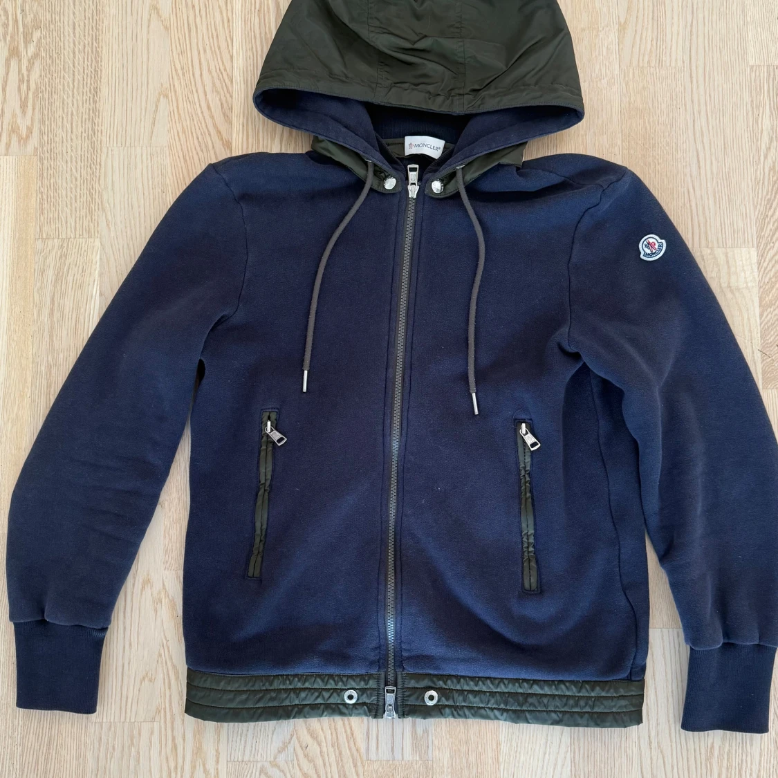 Moncler Cardigan