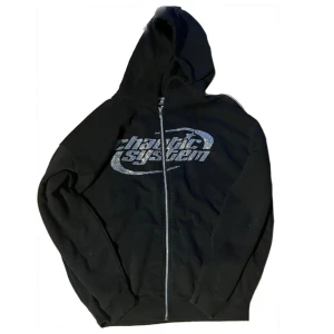 Cool hoodie  - Super cool hoodie! Från New yorker 