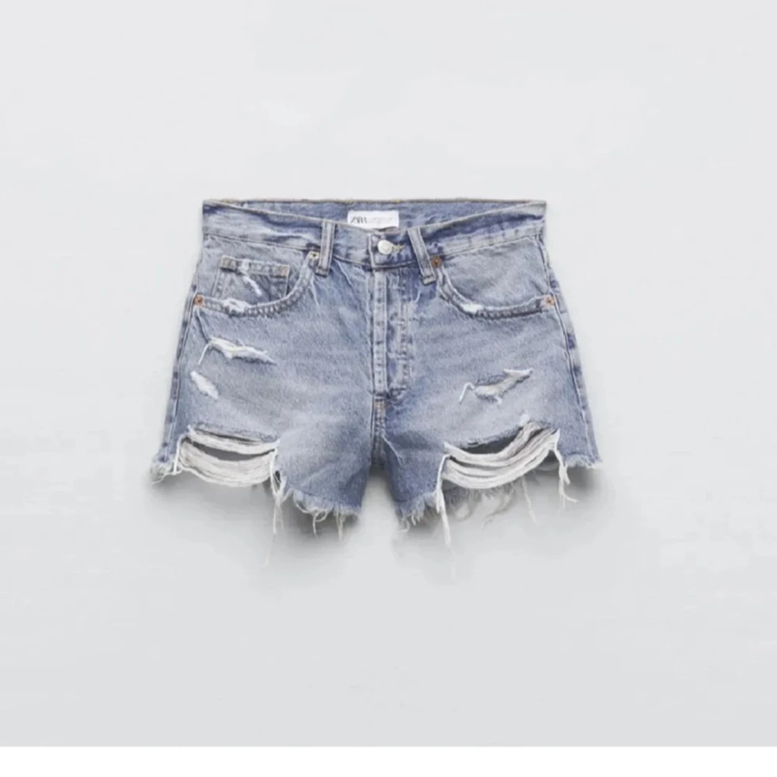Zara Shorts 