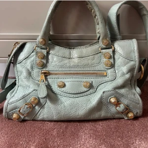  Balenciaga väska❤️  - ÄKTA balenciaga väska, skriv om du har några frågor!❤️