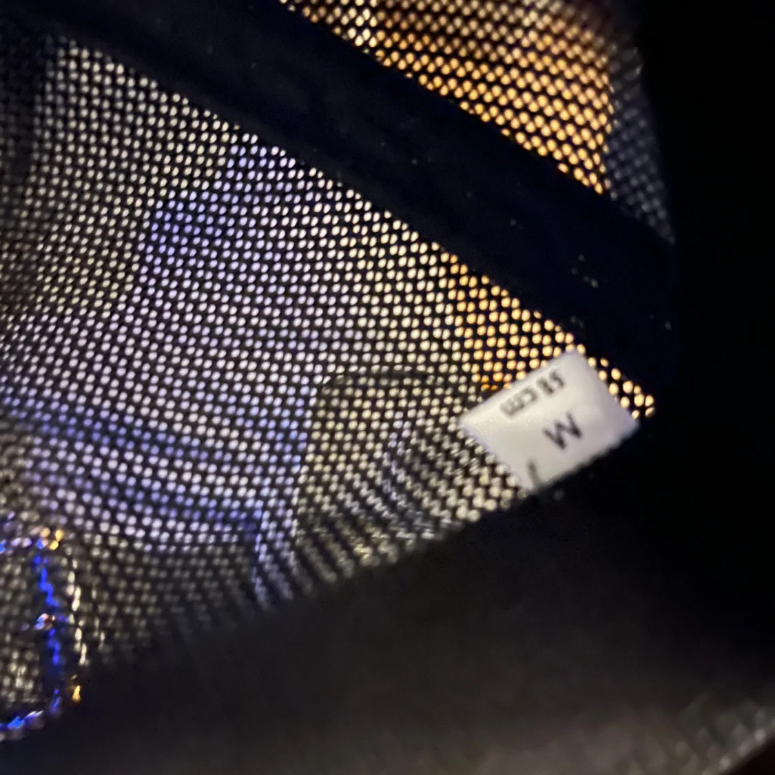 Gucci keps (äkta) - 2