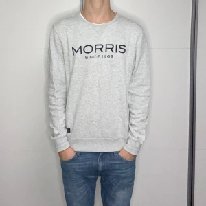 Morris tröja  - Morris tröja | Skick: 8/10 | Strl S | Pris - 399 | Fraktar via Postnord eller Instabox på köparens bekostnad | Hör av dig vid minsta fråga eller fundering//CL